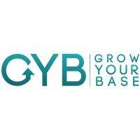 growyourbase logo image