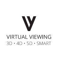 virtual viewing ltd logo image