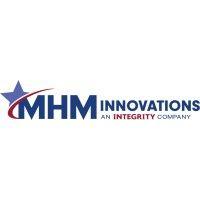 mhm innovations, inc. logo image