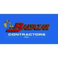 baltazar contractors, inc. logo image