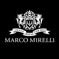 marco mirelli logo image