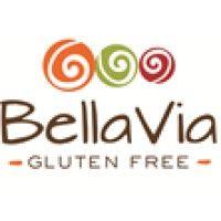 bellavia gluten free logo image