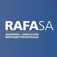 rafa sa logo image