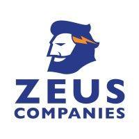 zeus companies logo image