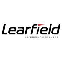 learfield licensing partners