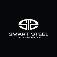 smart steel technologies logo image