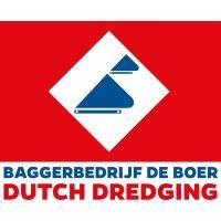 baggerbedrijf de boer b.v. - dutch dredging