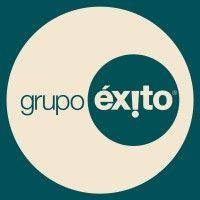 grupo éxito logo image