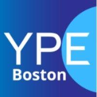 young professionals in energy boston (ype boston) logo image