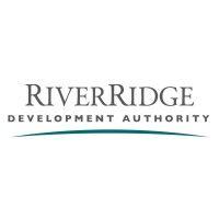 river ridge development authority logo image