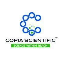 copia scientific logo image