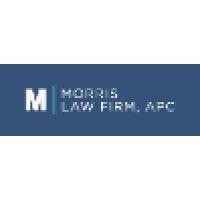 morris law firm, apc logo image