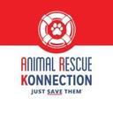 logo of Animal Rescue Konnection