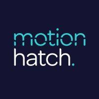 motion hatch logo image