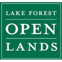 lake forest open lands