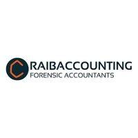 craib accounting logo image