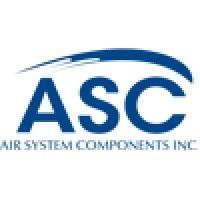 air system components logo image