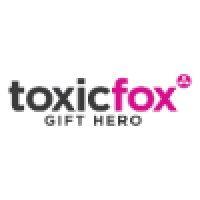 toxicfox.co.uk logo image