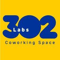 302labs coworking space logo image