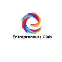 nu entrepreneurs club logo image