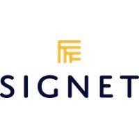 signet logo image