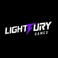 lightfury games logo image