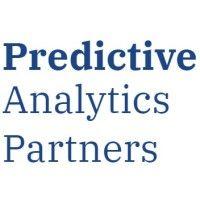 predictive analytics partners logo image