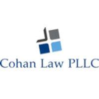 cohan law pllc logo image