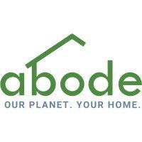 abode energy management logo image