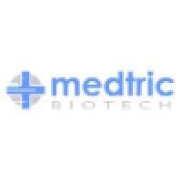 medtric biotech, llc logo image