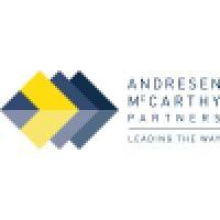 andresen mccarthy partners logo image