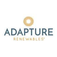 adapture renewables, inc. logo image