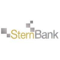 stern international bank logo image