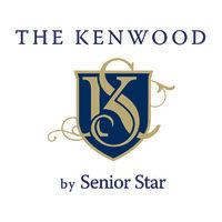 the kenwood by senior star logo image