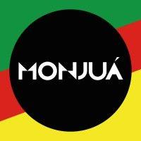 monjuá logo image