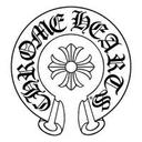 logo of Chrome Hearts