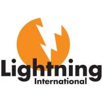 lightning international logo image