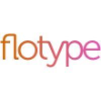 flotype logo image