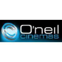 o'neil cinemas logo image