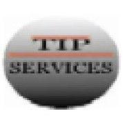 tip-services logo image