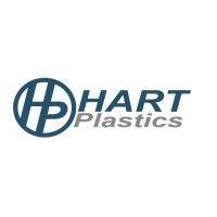 hart plastic logo image