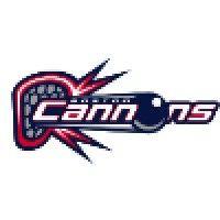 boston cannons logo image