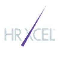 hr xcel logo image