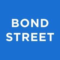 bond street logo image