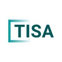 tisa uk logo image