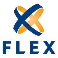 flexible benefit service llc (flex) logo image