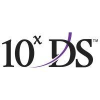 10xds - exponential digital solutions logo image