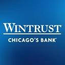 logo of Wintrust Bank Chicago