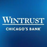 wintrust bank chicago