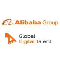 alibaba gdt network logo image